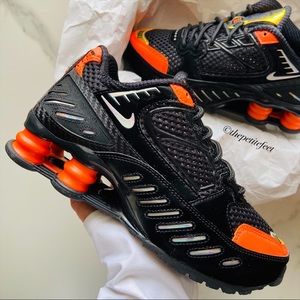 NWT Nike Shox Enigma